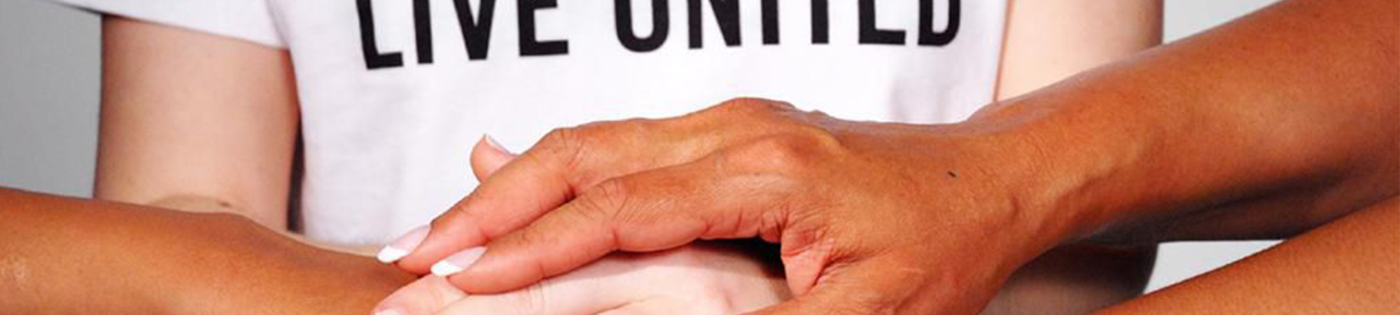 All Hands Together Image